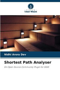 Produktbild: Shortest Path Analyser