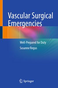 Produktbild: Vascular Surgical Emergencies