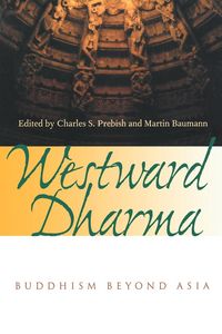 Produktbild: Westward Dharma