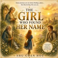 Produktbild: The Girl Who Found Her Name