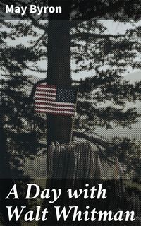 Produktbild: A Day with Walt Whitman