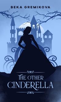 Produktbild: The Other Cinderella (The Other Tales)
