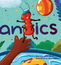 Produktbild: Antics