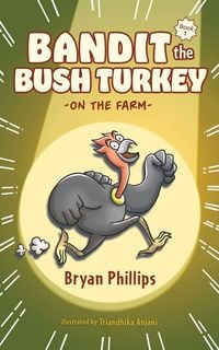 Produktbild: Bandit the Bush Turkey