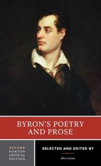 Produktbild: Byron's Poetry and Prose