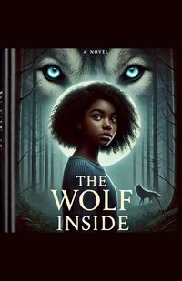 Produktbild: The Wolf Inside