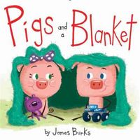 Produktbild: Pigs and a Blanket