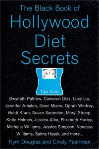 Produktbild: The Black Book of Hollywood Diet Secrets