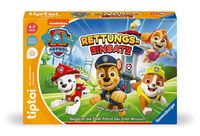 Produktbild: Tiptoi® Paw Patrol Rettungseinsatz - ab 4 Jahre