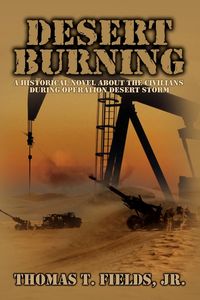Produktbild: Desert Burning