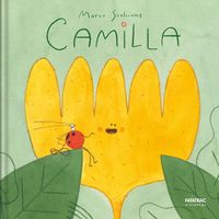 Produktbild: Camilla