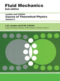 Produktbild: Fluid Mechanics
