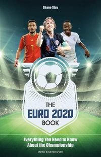 Produktbild: The Euro 2020