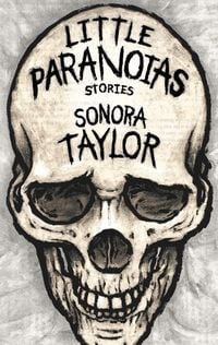 Produktbild: Little Paranoias: Stories