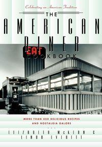 Produktbild: The American Diner Cookbook