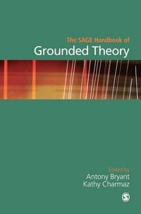 Produktbild: The SAGE Handbook of Grounded Theory