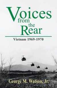 Produktbild: Voices from the Rear