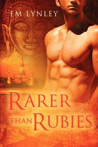 Produktbild: Rarer Than Rubies