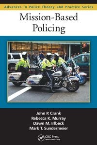 Produktbild: Mission-Based Policing