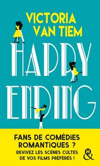 Produktbild: Happy Ending
