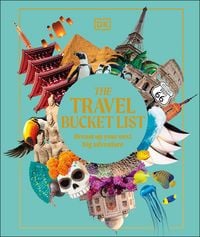 Produktbild: The Travel Bucket List