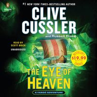 Produktbild: EYE OF HEAVEN               9D