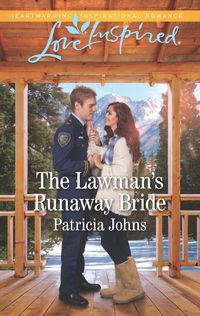 Produktbild: The Lawman's Runaway Bride