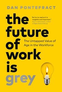 Produktbild: The Future of Work Is Grey