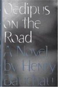 Produktbild: Bauchau, H: Oedipus on the Road