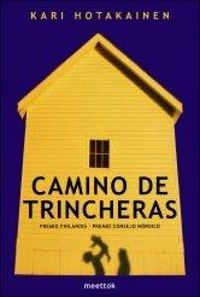Produktbild: Camino de trincheras