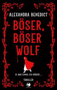 Produktbild: B&ouml;ser, b&ouml;ser Wolf