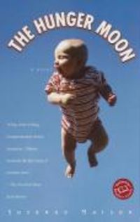 Produktbild: The Hunger Moon