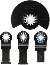 Produktbild: Makita B-67480 Tauchs&auml;geblatt-Set 1St.