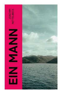 Produktbild: Ein Mann