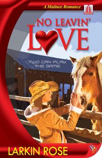 Produktbild: No Leavin' Love