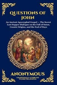 Produktbild: Questions of John