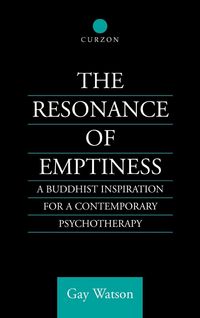 Produktbild: The Resonance of Emptiness
