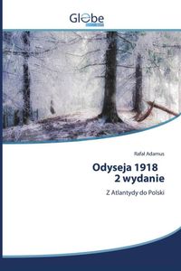 Produktbild: Odyseja 1918 2 wydanie