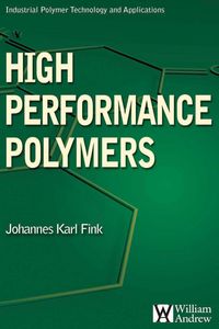 Produktbild: High Performance Polymers