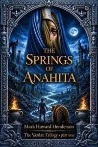 Produktbild: The Springs of Anahita