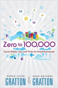 Produktbild: ZERO TO 100000