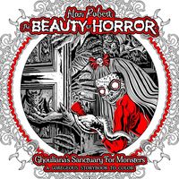 Produktbild: The Beauty of Horror