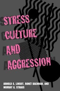 Produktbild: Stress, Culture, and Aggression
