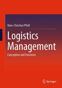 Produktbild: Logistics Management