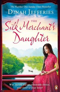 Produktbild: The Silk Merchant's Daughter