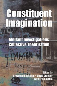 Produktbild: Constituent Imagination