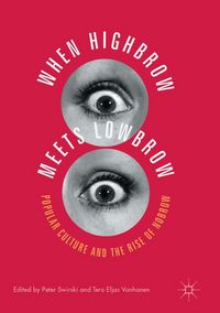 Produktbild: When Highbrow Meets Lowbrow