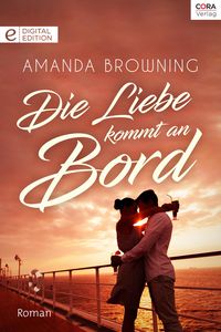 Produktbild: Die Liebe kommt an Bord