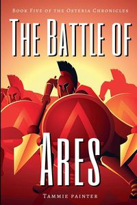 Produktbild: The Battle of Ares