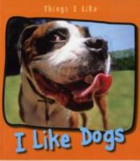 Produktbild: I Like Dogs